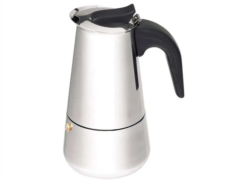 Кавоварка гейзерна Bohmann BH-9509 450 мл