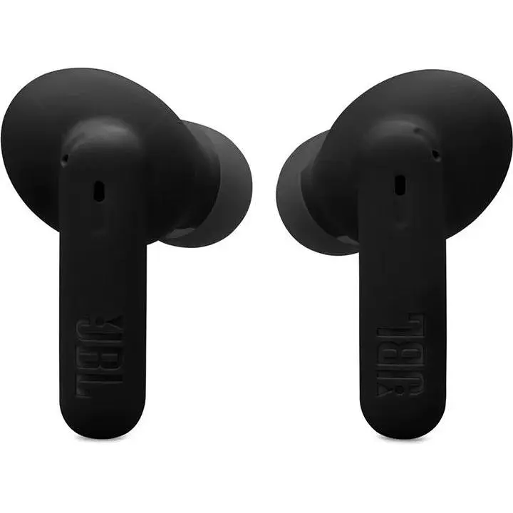 Наушники беспроводные JBL Wave Beam 2 (JBLWBEAM2BLK) черные - фото 9