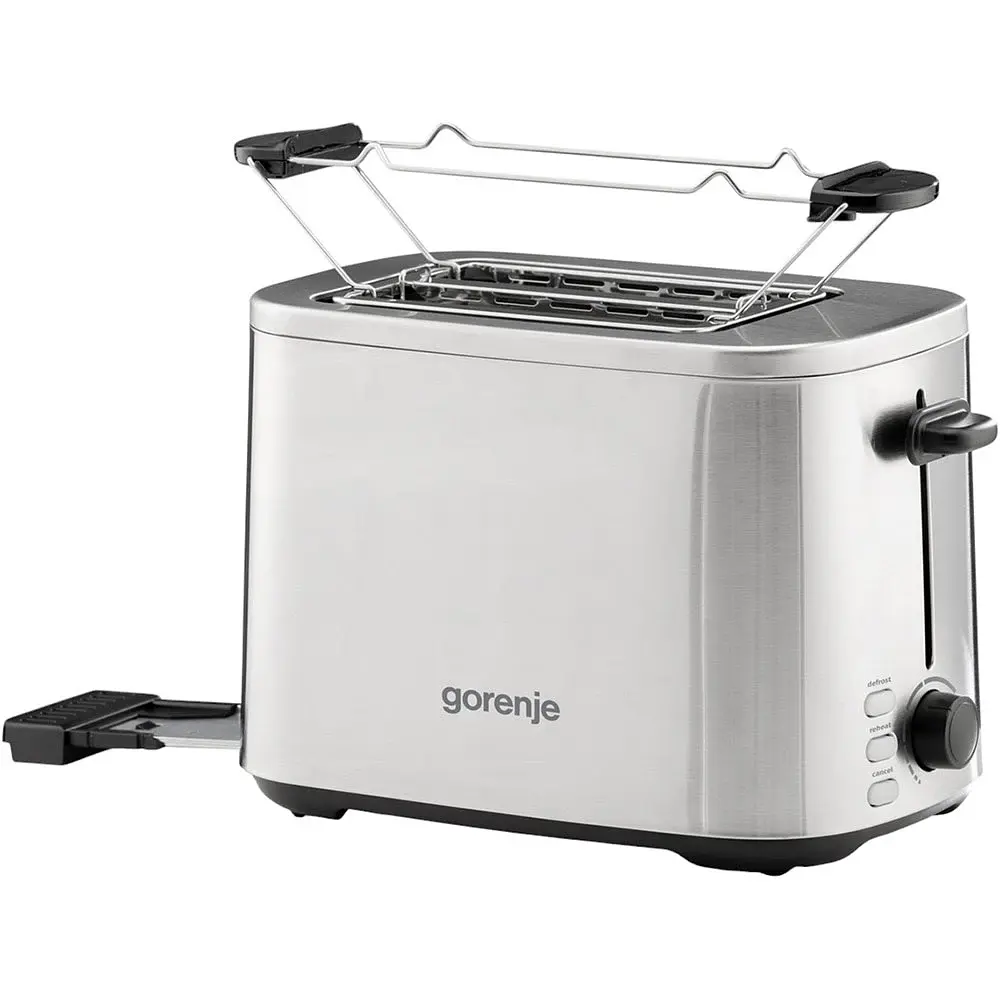 Тостер Gorenje T800DS (743939) - фото 5