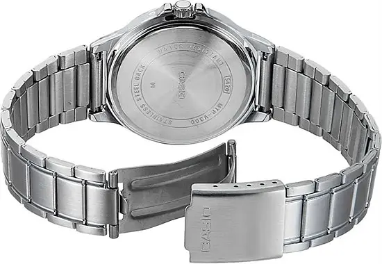 Годинник CASIO LTP-V300D-2AUDF - фото 3
