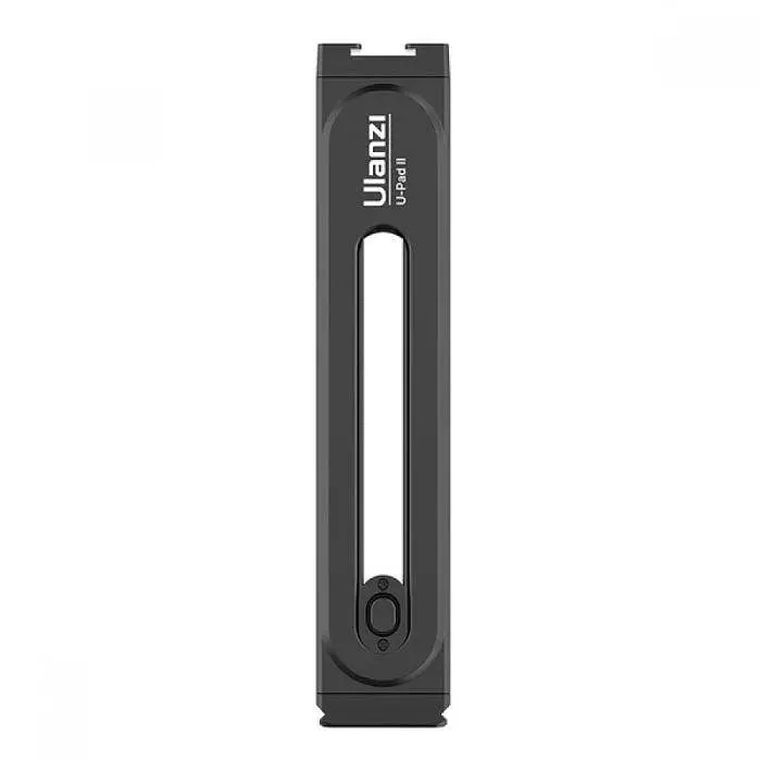 Держатель для планшета Ulanzi Vijim U-Pad II Plastic Tablet Clamp UV-2619 U-Pad II Black - фото 3