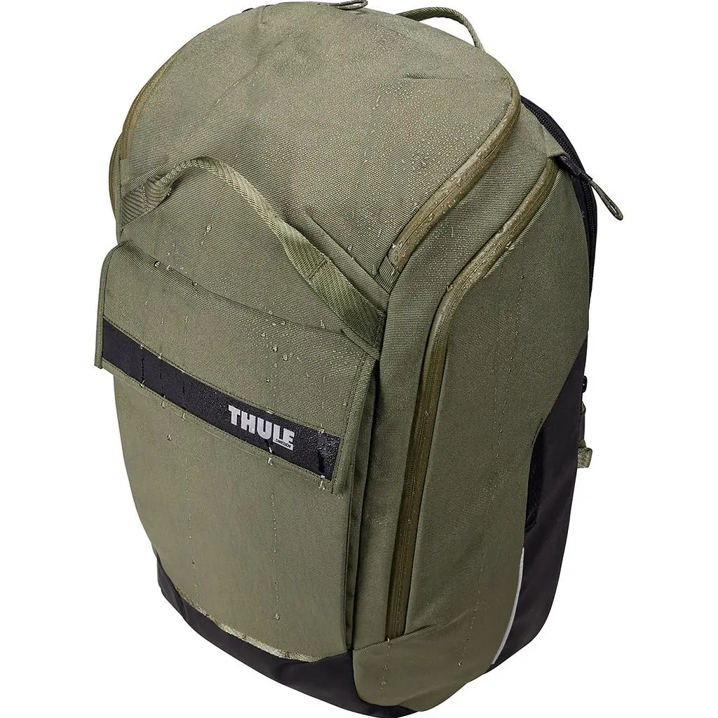 Рюкзак Thule Paramount Hybrid Pannier 26L Soft Green (3205092) [107584] - фото 5