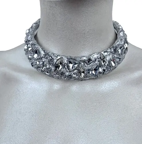 Намисто Burning Man - фото 3