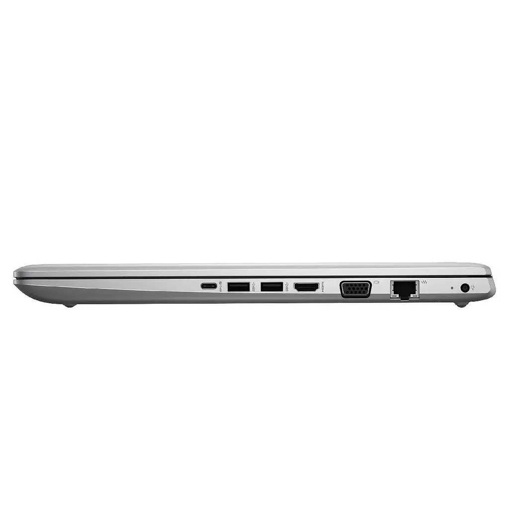 Ноутбук HP ProBook 470 G5 (i5-8250U/8/512SSD/930MX-2Gb) - Class A "Б/В" - фото 3