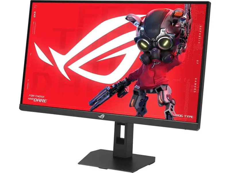 Монітор Asus ROG Strix 5K XG27JCG (90LM0CE0-B01371) - фото 2