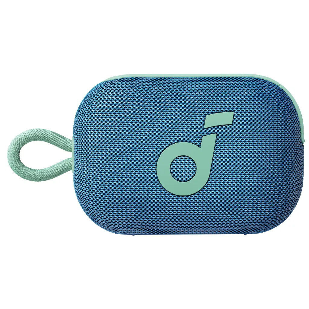 Акустична система Anker SoundСore Select 4 Go Blue (A31X1031) - фото 9