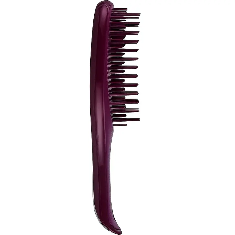 Щітка для волосся Tangle Teezer The Ultimate Detangler Mini Midnight Plum - фото 3