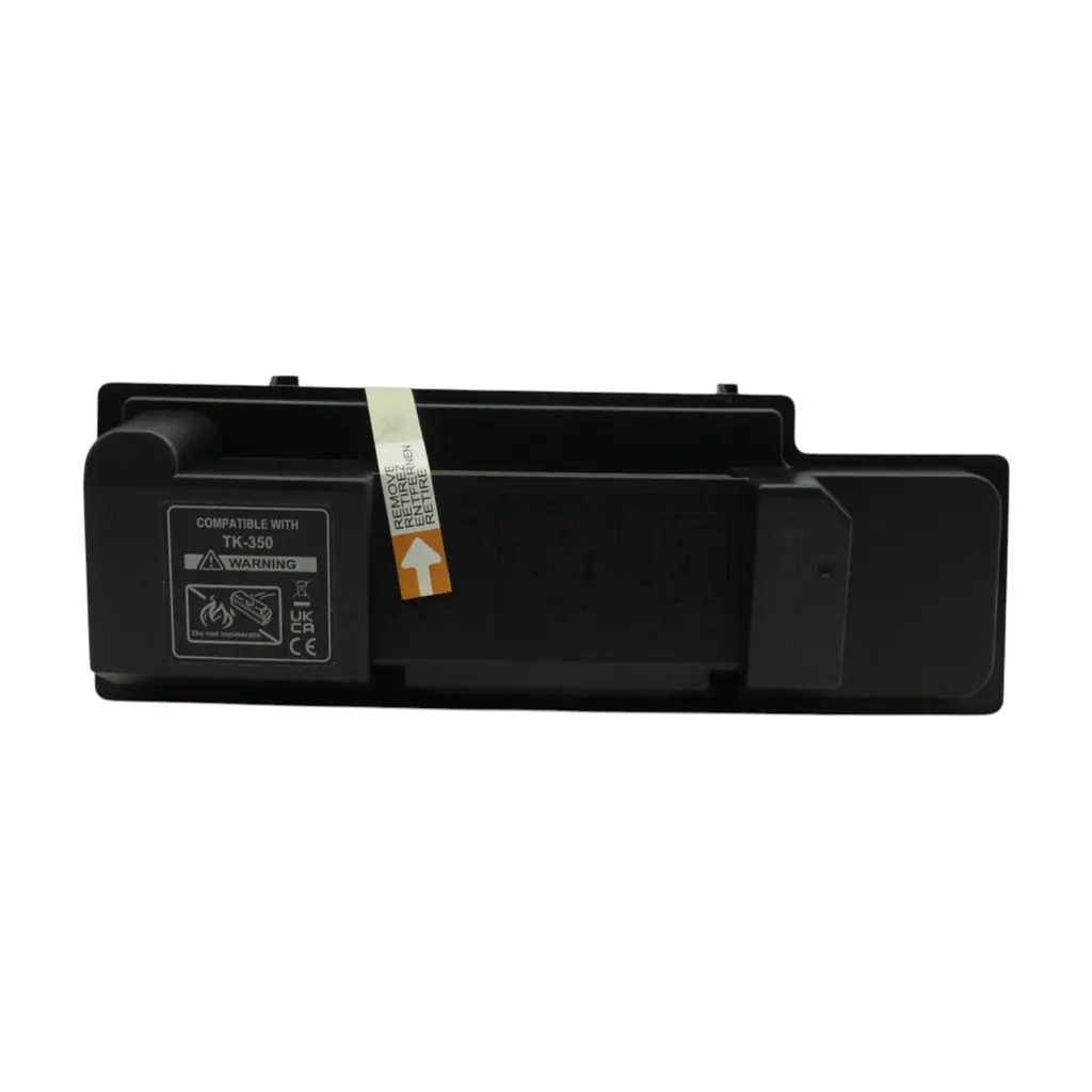 Тонер-картридж IPM Kyocera TK-350, 465г/туба, 20к, chip (TKKM100C) - фото 5
