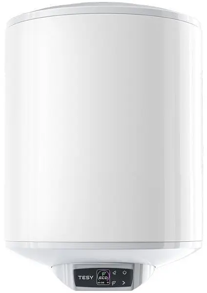 Водонагрівач електр. Bilight Cloud EN6 GCV 503520 B15 ECW, 50л, 2 кВт, круглий слім, ел. керува Tesy teh0016951 - фото 2
