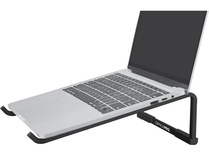 Підставка для ноутбука OfficePro LS530 Black (LS530B) - фото 2