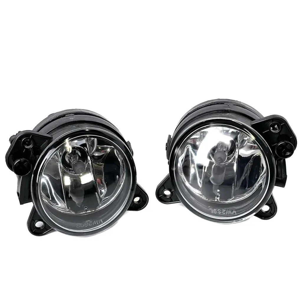 LED Протитуманні фари для Volkswagen Transporter T5 12V 55W Комплект (VW-0119) - фото 5