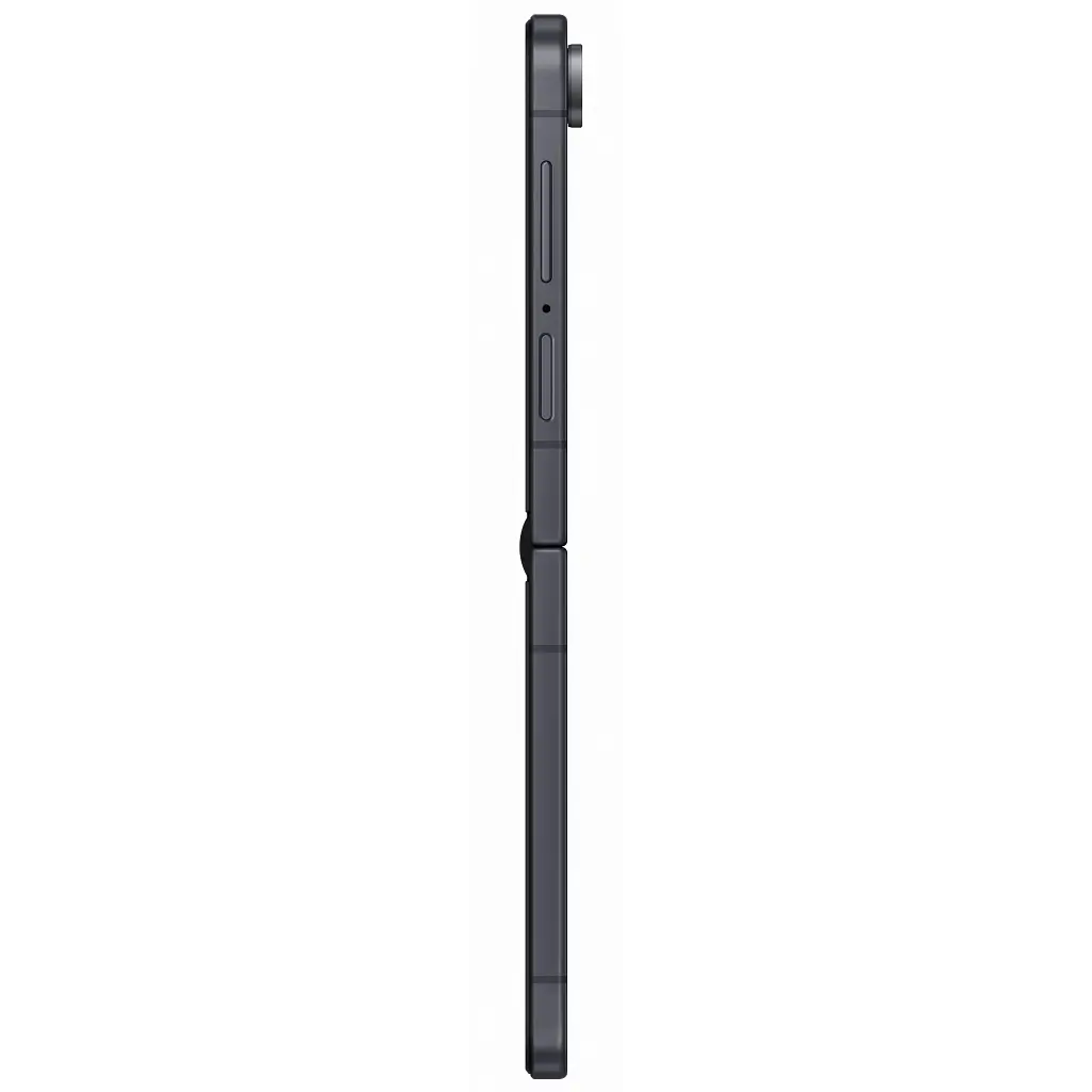 Мобільний телефон Samsung Galaxy Flip8 12/512Gb Graphite (SM-F776BZKHSEK) - фото 10