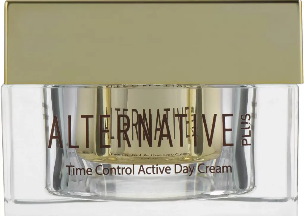 Дневной крем для лица Sea Of Spa Alternative Plus Time Control SPF-15, 50 мл - фото 2