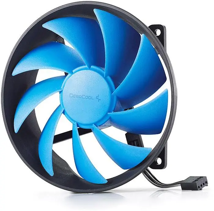 Кулер для процесора Deepcool Gammaxx 300 (DP-MCH3-GMX300) - фото 5