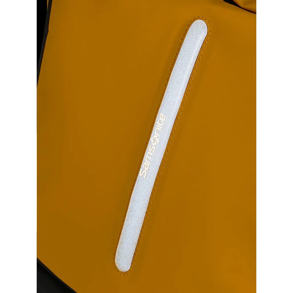 Дорожня Сумка На Колесах Samsonite ECODIVER YELLOW 82x40x25 KH7*06019 - фото 14