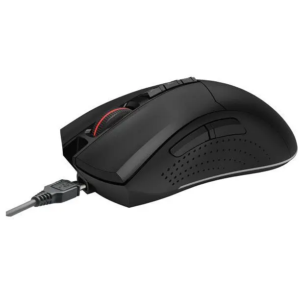 Миша A4Tech Bloody R90 Plus Bloody (Black) - фото 10