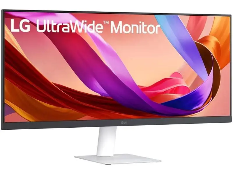 Монітор LG 29U531A-W - фото 2