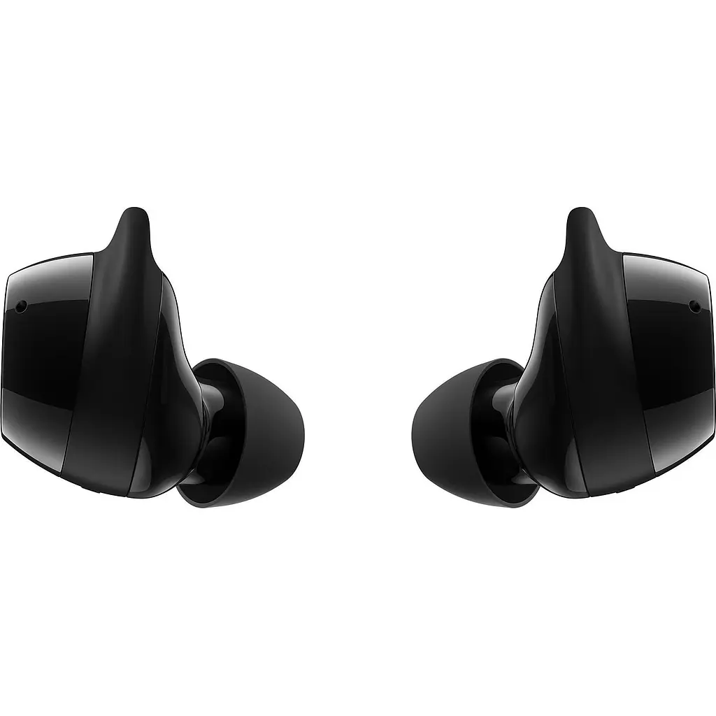 Навушники Samsung Galaxy Buds Core Black (SM-R410NZKACIS) [142305] - фото 4