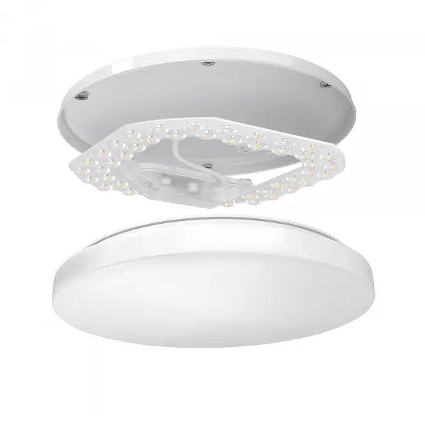 LED модуль для светильников 32W VIDEX VL-MLC-32C 3000-4000-6500K - фото 10