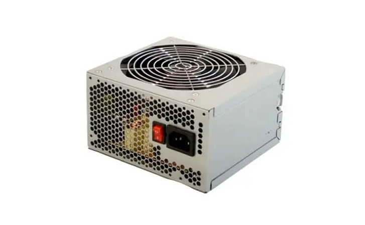 Блок живлення Delux DLP-40DG 550W bulk - фото 2