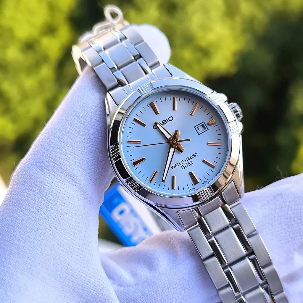Годинник Casio LTP-1308D-2A - фото 8