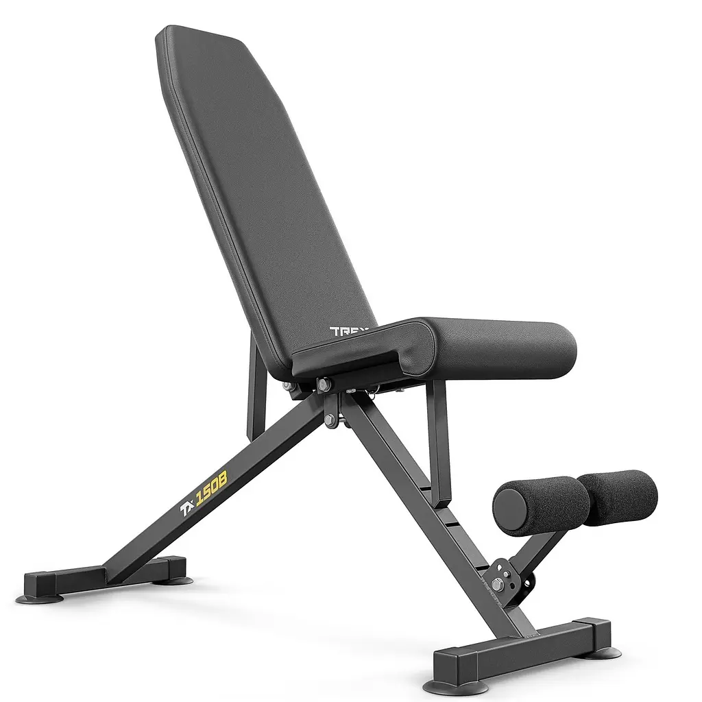 Лавка тренувальна Trex Sport TX-150B - фото 14