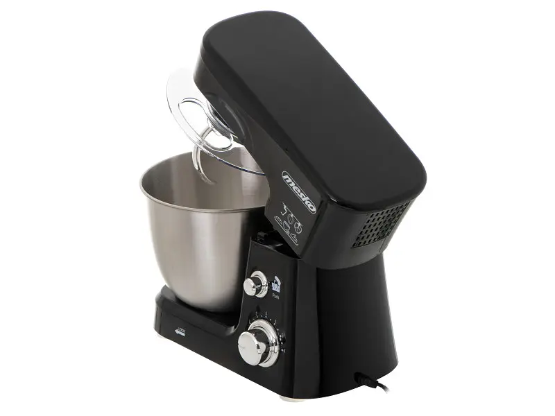 Кухонна машина Mesko MS 4217 - фото 3