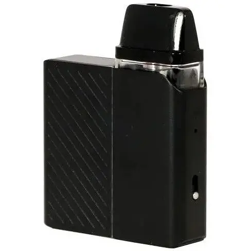 Под-система електронна сигарета Vaporesso XROS Nano Pod Kit 1000mAh 2ml Black (10256) - фото 2