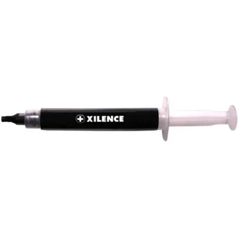 Термопаста Xilence XPTP Silver Tim 1.5 g (XZ018) - фото 2