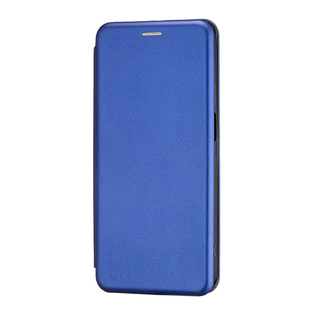 Чохол-книжка Standart Samsung A17 4G/A17 5G Dark Blue