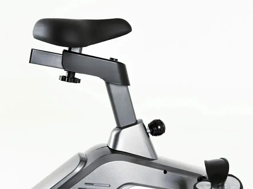 Велотренажер Toorx Upright Bike BRX 85 EVO (BRX-85 EVO) - фото 5