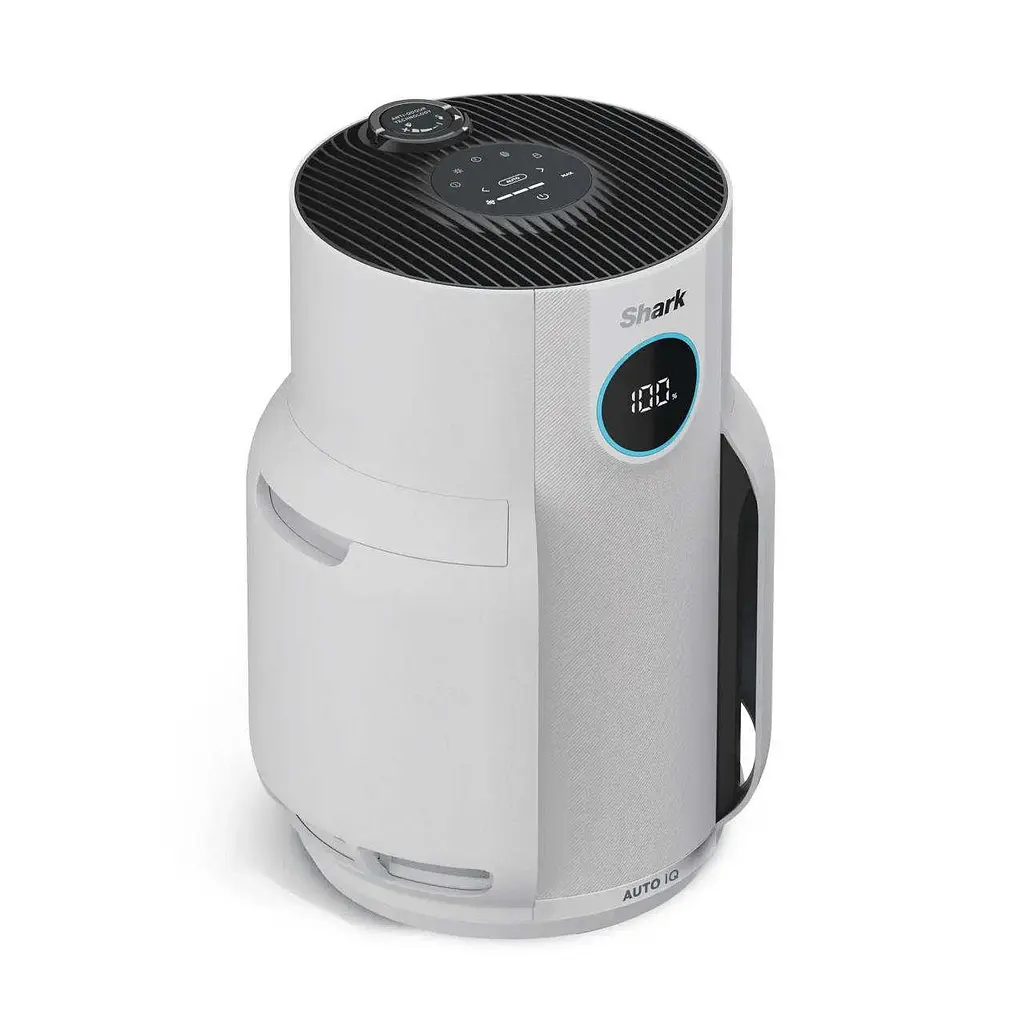 Очищувач повітря Shark NeverChange5 Air Purifier (HP150EU) - фото 4