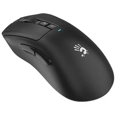 Комп'ютерна мишка A4Tech Bloody R73 Ultra Wireless Black (4711421002349) - фото 3