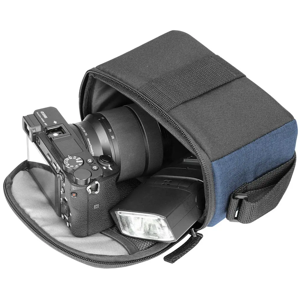 Сумка Vanguard Vesta Aspire 12 Navy (Vesta Aspire 12 NV) - фото 2