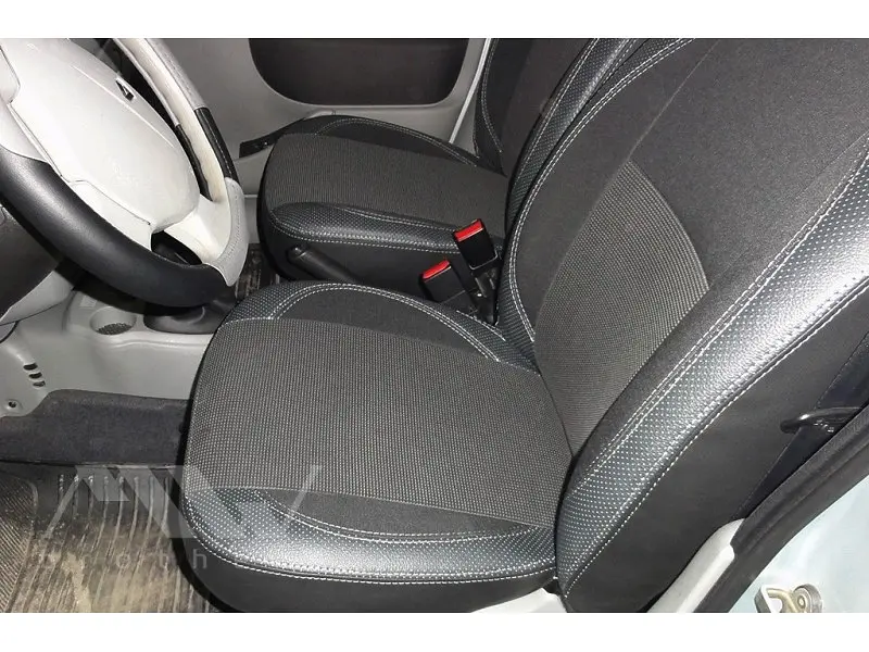 Авточохли модельні MW Brothers для Renault Kangoo I c 1997 - фото 7