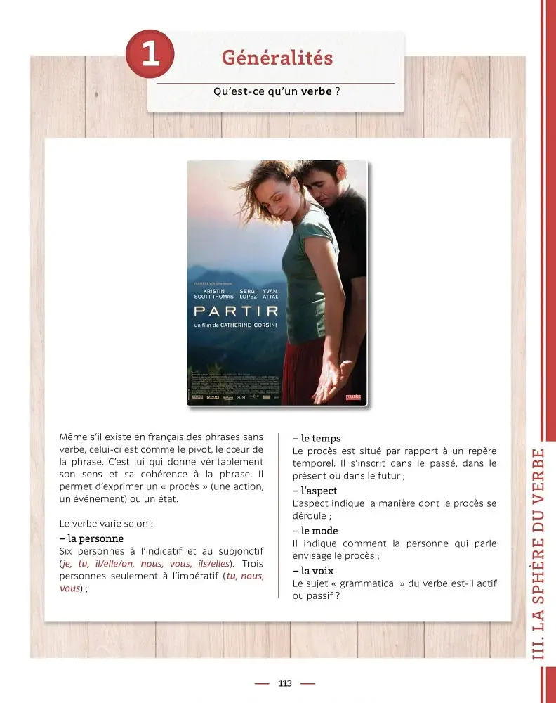 Grammaire expliquee du francais B1/B2 2e Edition Interm Livre - фото 4