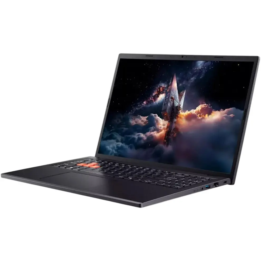 Ноутбук Acer Nitro Lite 16 NL16-71G-70LZ (NH.DAEEX.001) [152485] - фото 3