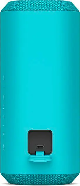 Портативна акустика Sony SRS-XE300 Blue [SRSXE300L.RU2] [78226] - фото 5