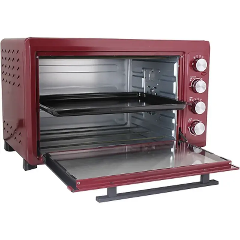 Електропіч PRIME Technics PEO 6289 BU - фото 4