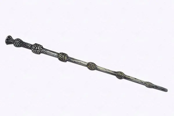 Игрушка GKever Волшебная палочка Дамблдора без коробки 36 см 6-110-1 - фото 7