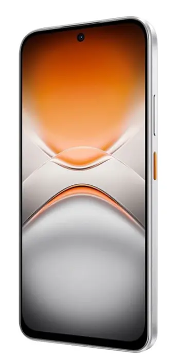 Смартфон Tecno Pova 8 5G (LK6) 8/128Gb Arc White (4894947132292) UA UCRF - фото 2