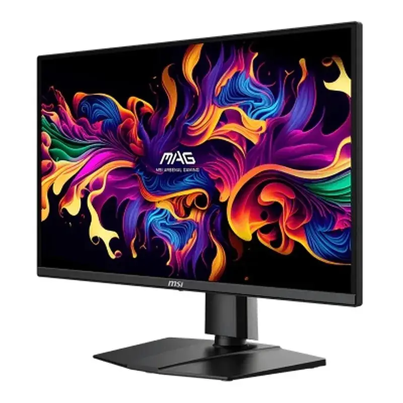 Монітор MSI MAG 272QP QD-OLED-X24 - фото 3