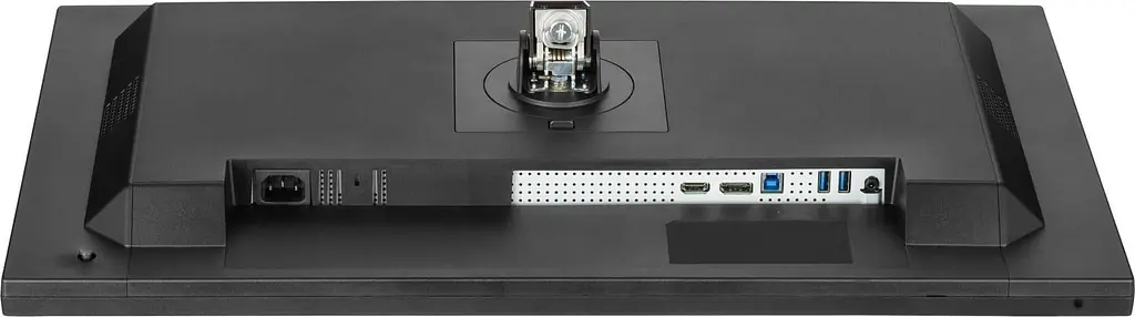 Монітор Iiyama 27" XUB2763QSU-B1 QHD IPS 100Hz (XUB2763QSU-B1) - фото 5