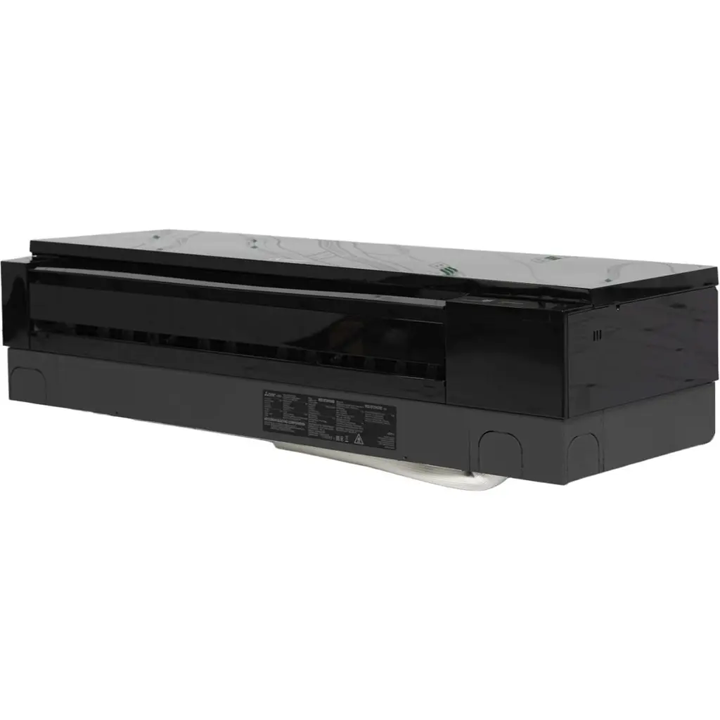 Спліт-система Mitsubishi Electric Design MSZ-EF35VGKB/MUZ-EF35VG Black [129691] - фото 6