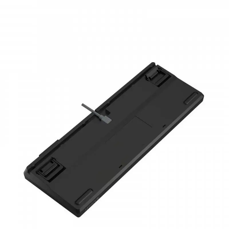 Клавіатура механічна Bloody S87 Bloody BLMS USB Energy Red чорний (4711421993845) - фото 3