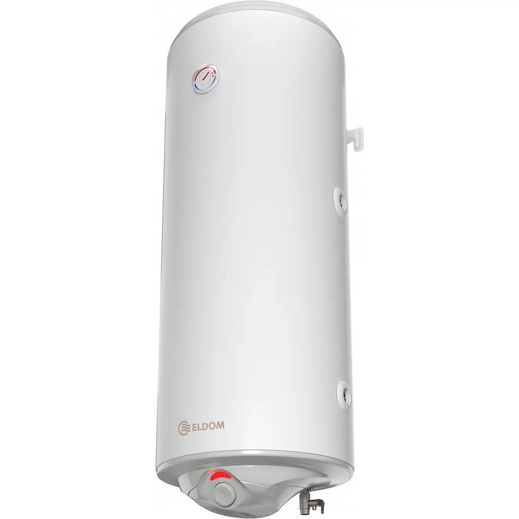 Бойлер Eldom Style Thermo 120L 72266WTR [139764] - фото 2