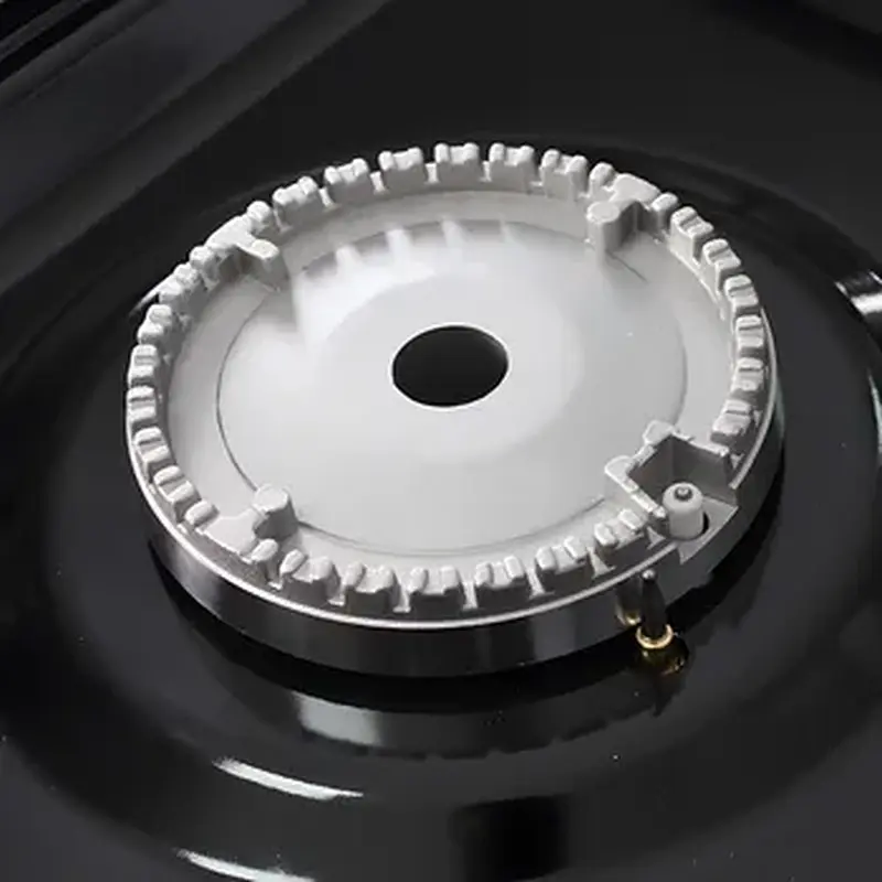 Комбінована плита PRIME Technics PSE 641212 B - фото 4