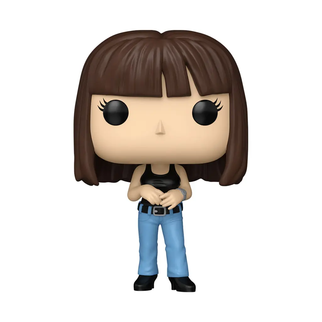 Ігрова фігурка Funko POP! Бренда Волш 9,6 см вінілова для дівчаток - фото 2