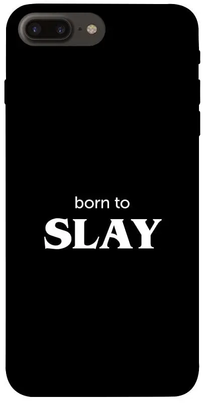 Чохол Demsky Slay для Apple iPhone 7 plus / 8 plus (5.5")