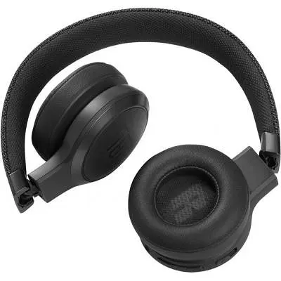 Навушники JBL Live 460 NC Black (JBLLIVE460NCBLK) - фото 4